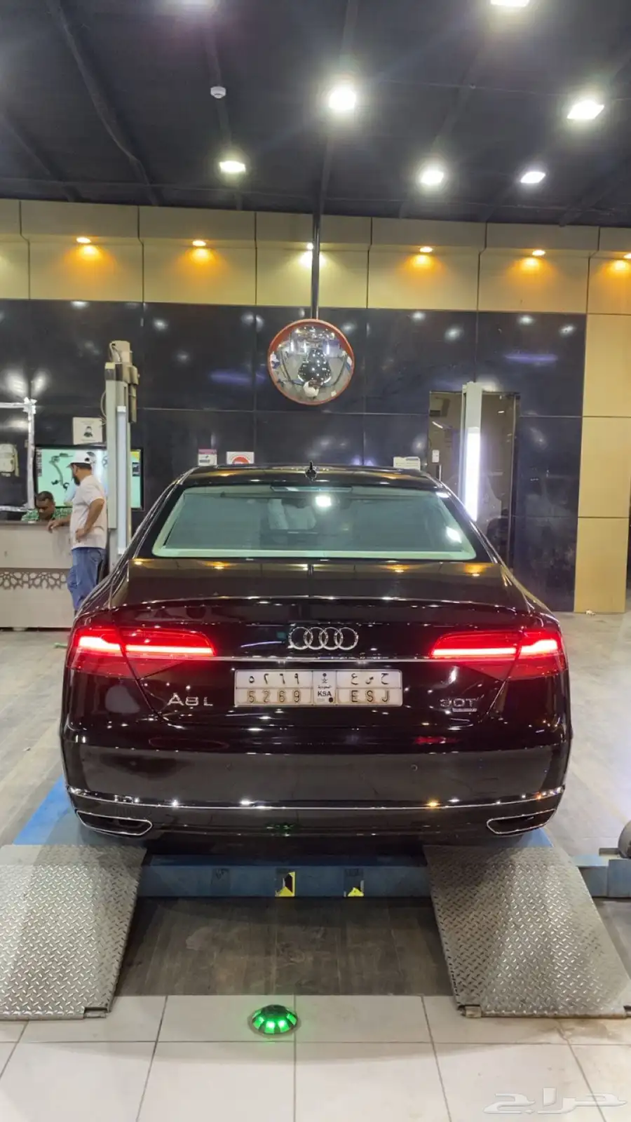 اودي 2015 3