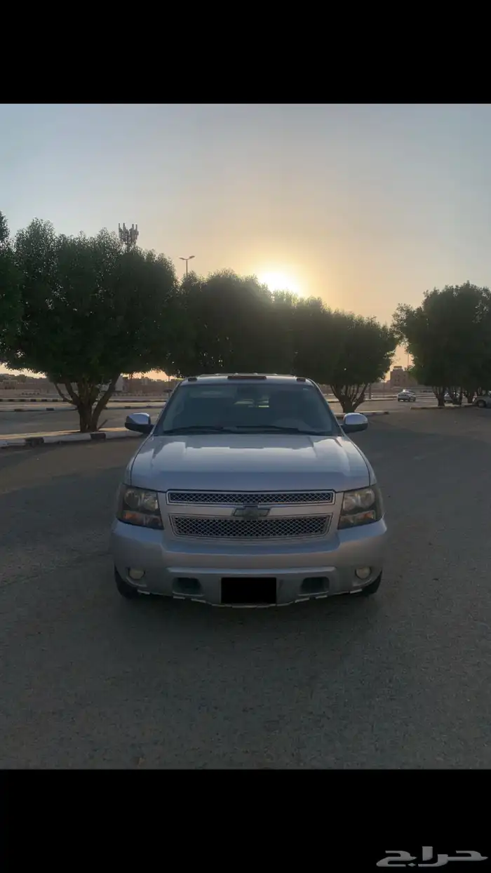 للبيع تاهو LT 2011 0