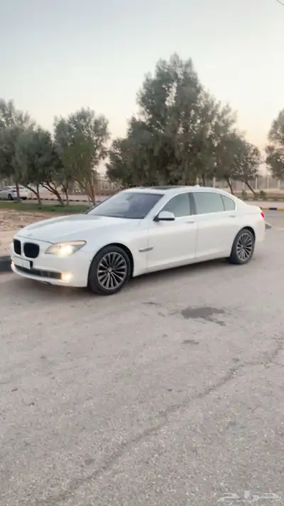 BMW 2011 0