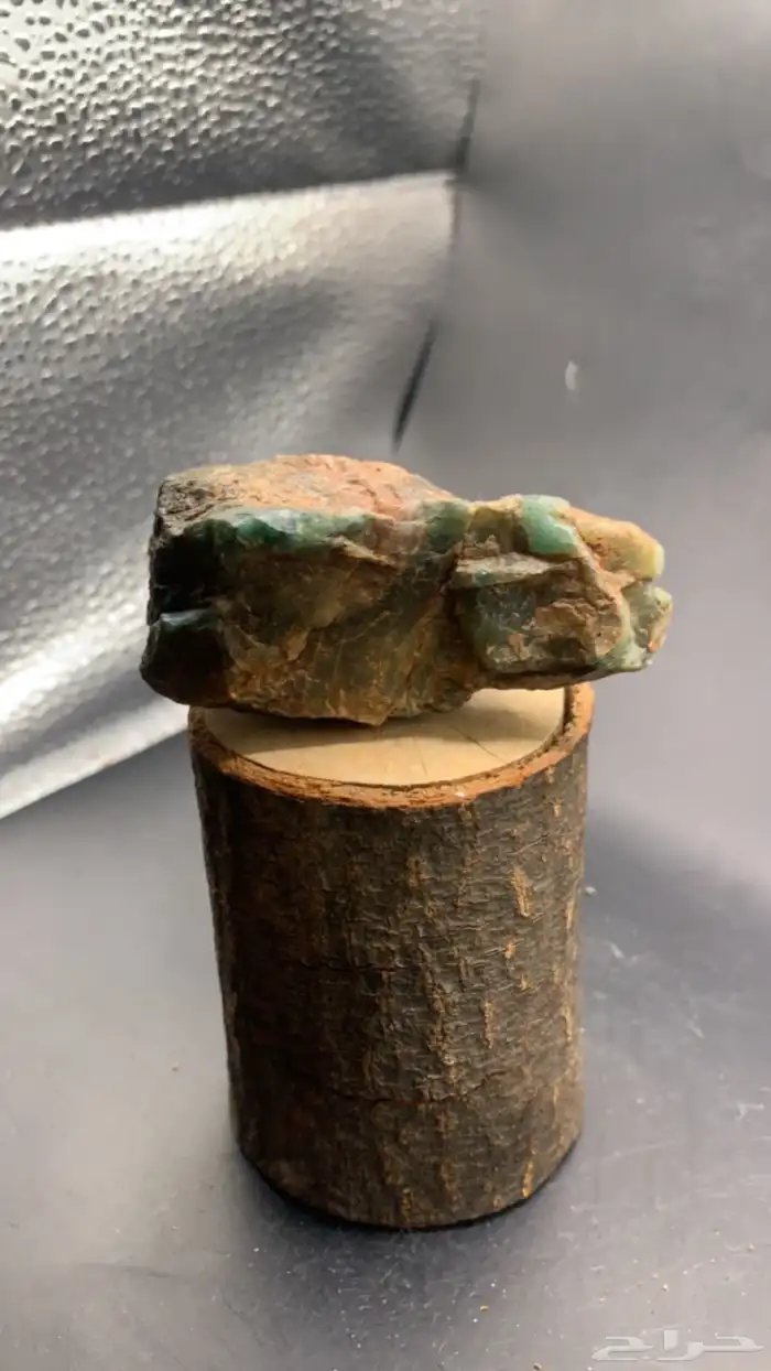 للبيع تحف من الطبيعه شبه كريمه 2