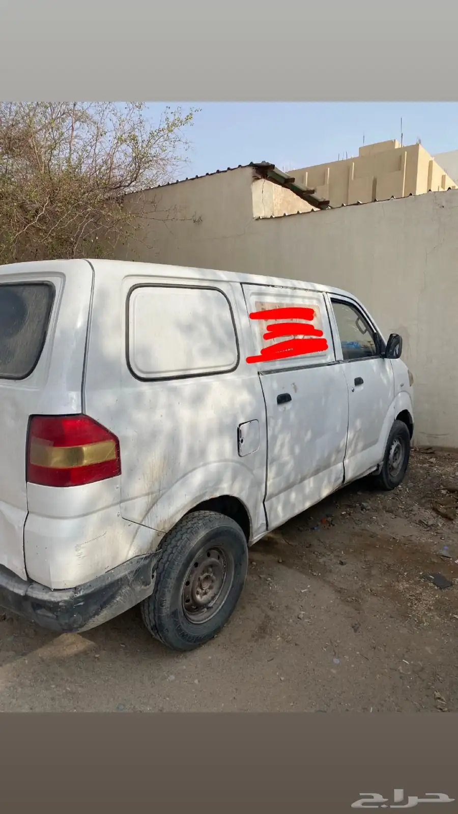 لبيع سوزوكي قير مكينه شرط البدي مرشوش رش تجميلي 2