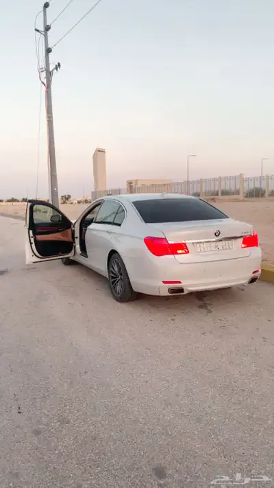 BMW 2011 1