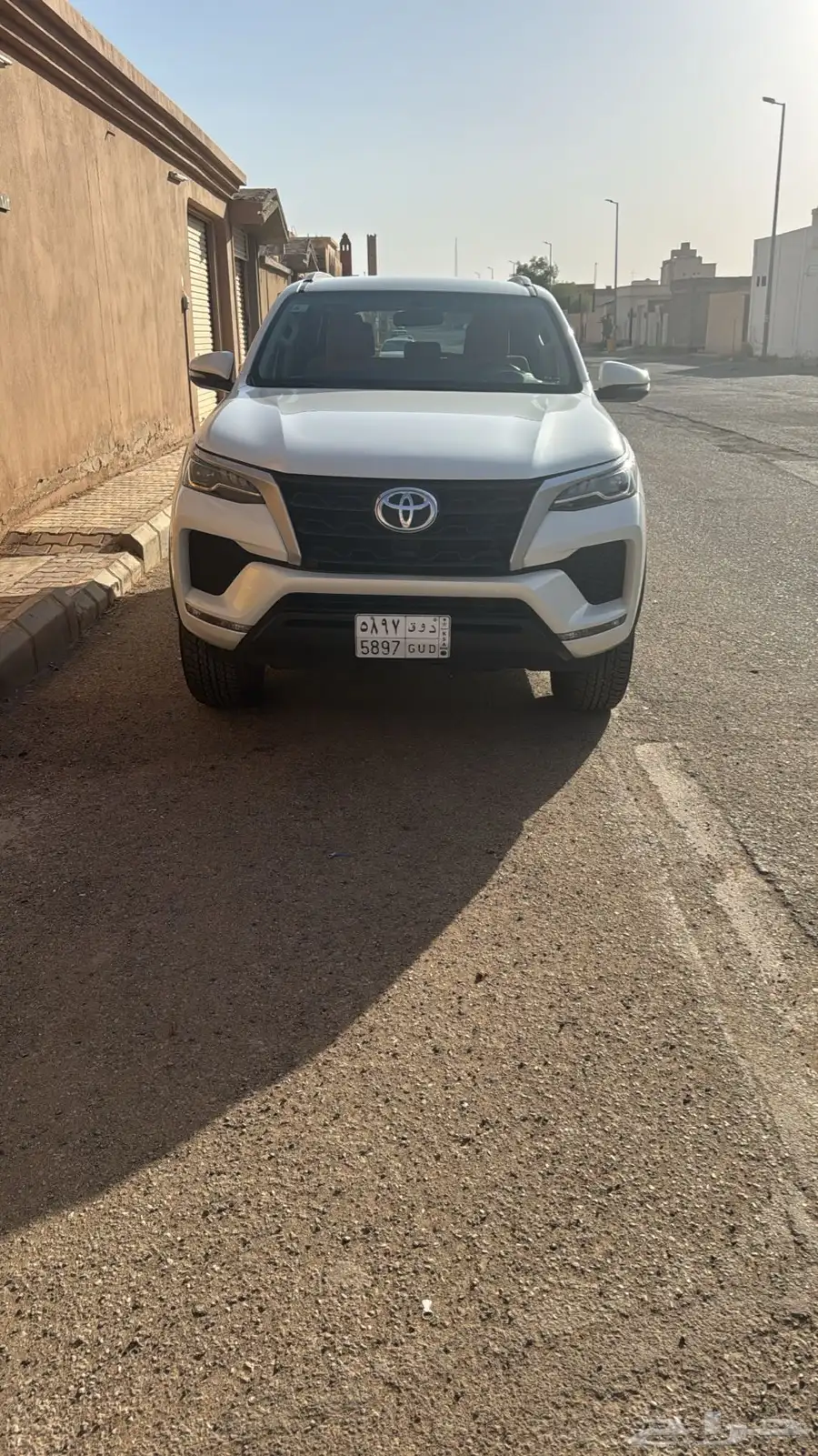 للبيع جيب فور شنر 21 2