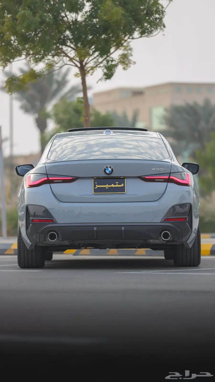 ناغي BMW 430 .. ( عرض خاص ) index