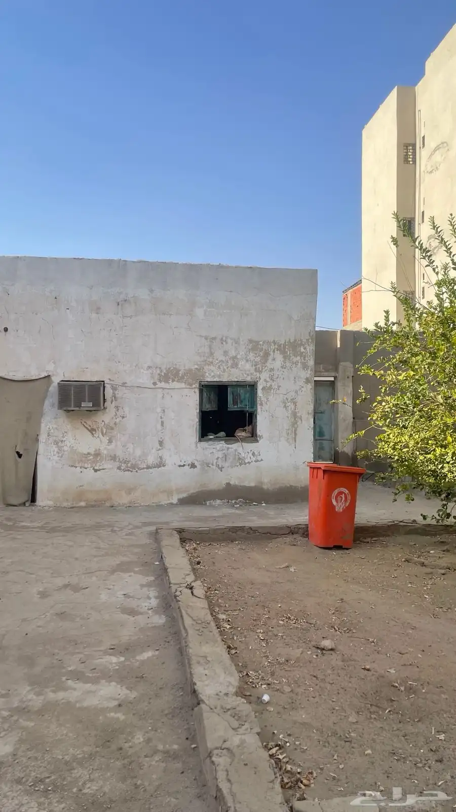 ارض بالجموم مساحة 539 واستراحة بملكان 9