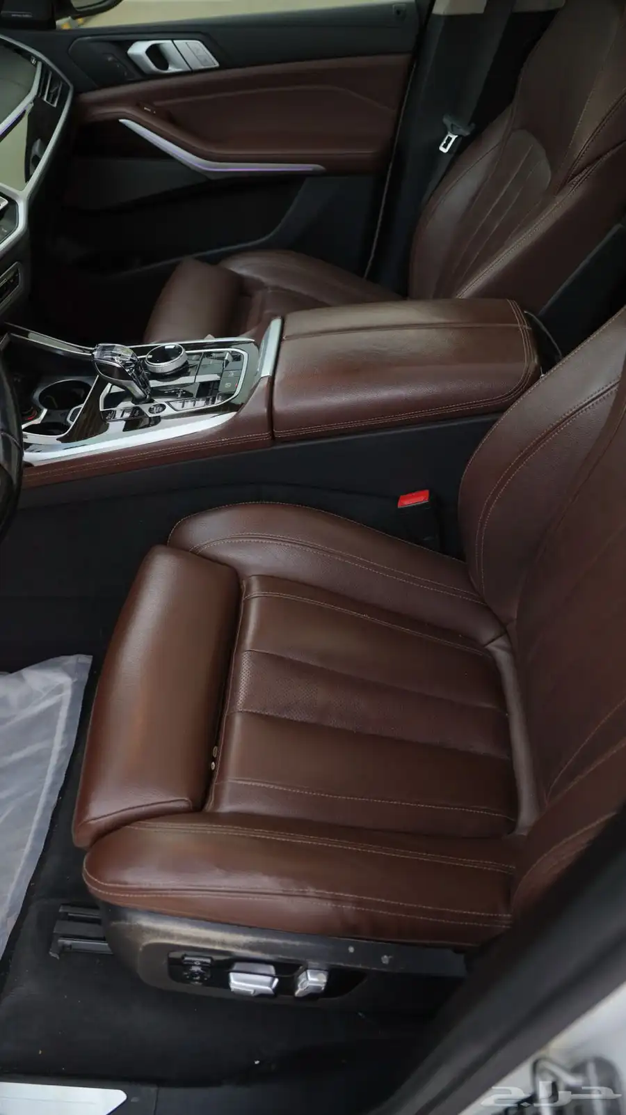 ناغي BMW X7 .. ( سمح بالبيع ) 16