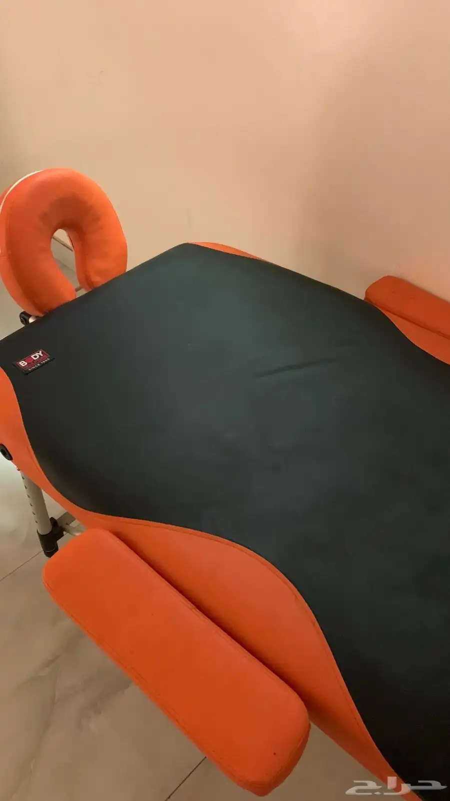 سرير مساج 0