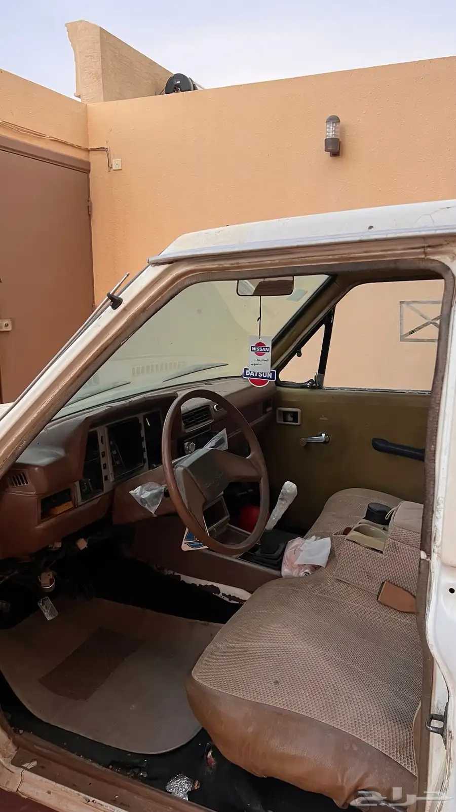 ددسن موديل 1983 5