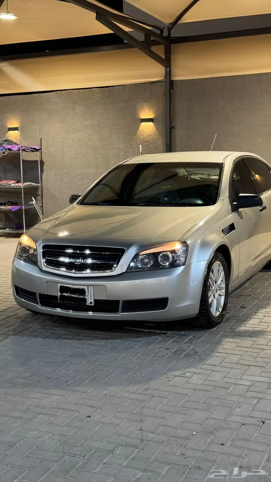 كابرس 2007 محول 2013 0