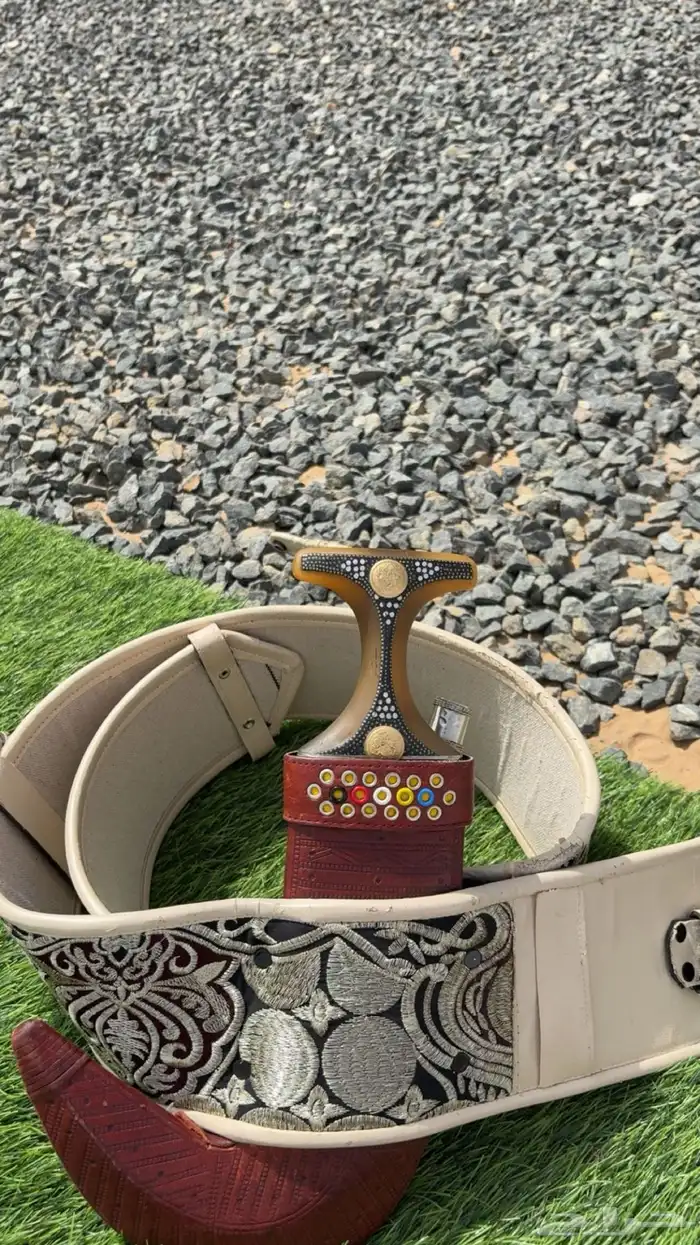جنبيه حك زراف 1