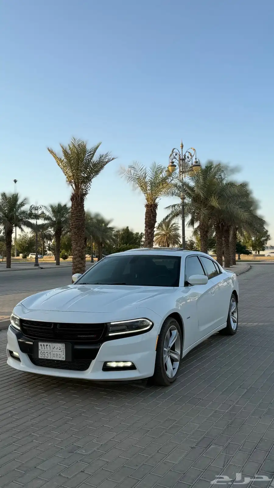 تشارجر 2018 R T 3