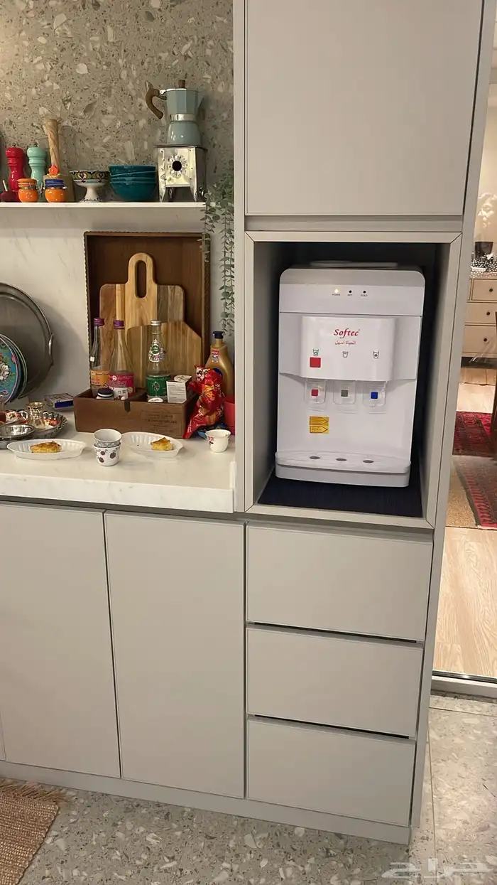 تبي اصدمك طقم فلاتر تحليه المياه ب 29 ريال 6