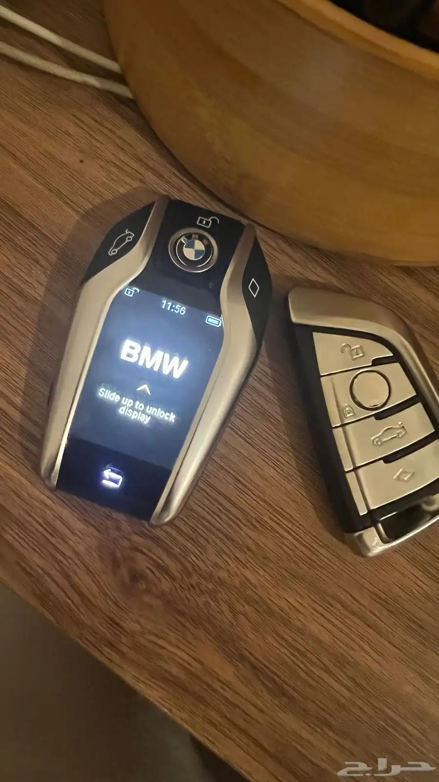 بي ام 740 إم كت 7
