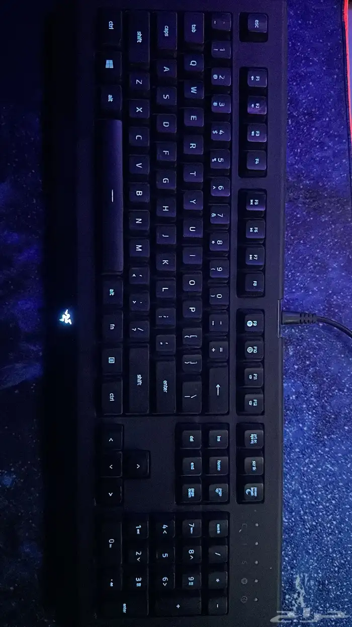 بي سي   شاشه   ماوس   كبيورد 60 كيبورد 100 6