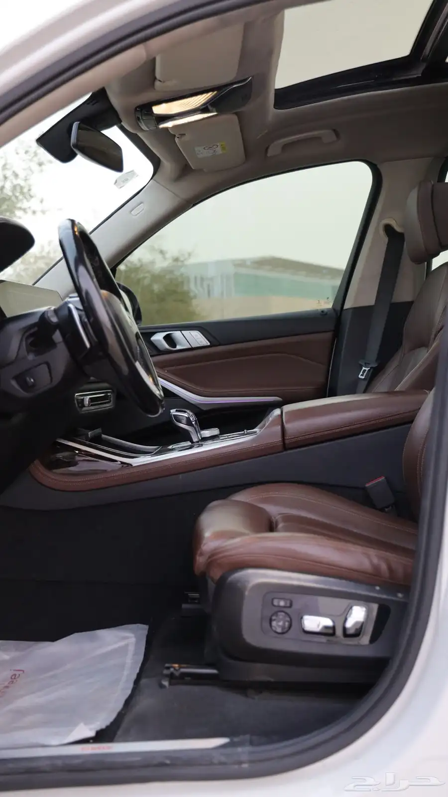 ناغي BMW X7 .. ( سمح بالبيع ) 13