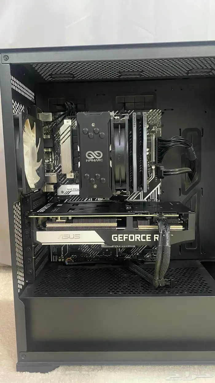 بي سي - Pc gaming 3