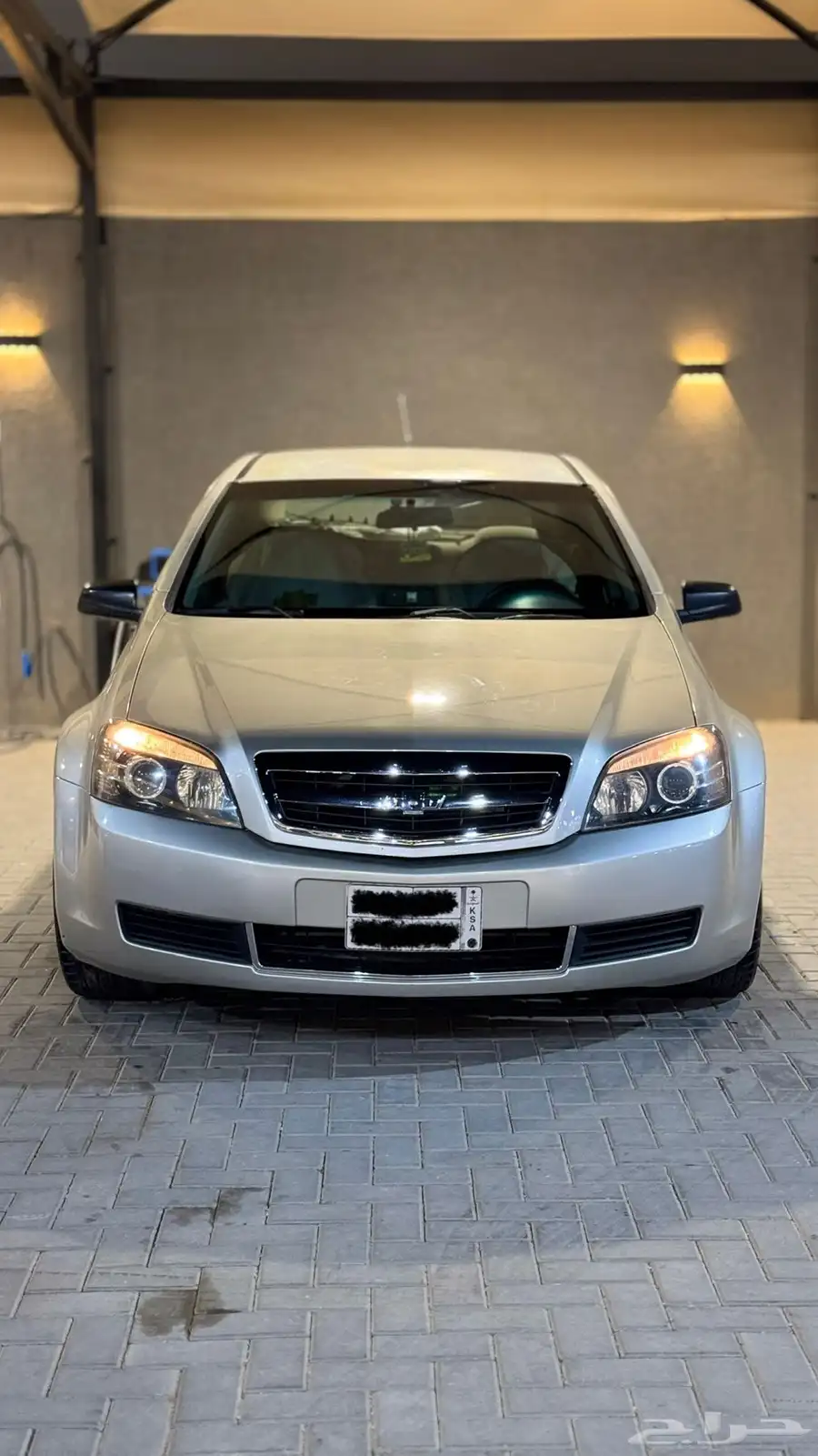 كابرس 2007 محول 2013 1