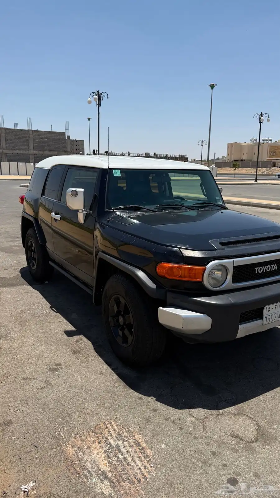 اف جي (2) 2008 11