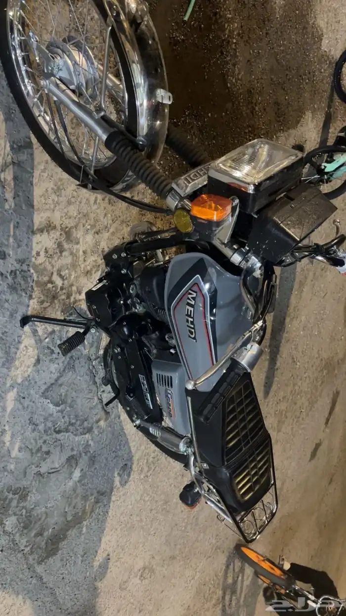 دباب مهدي 8