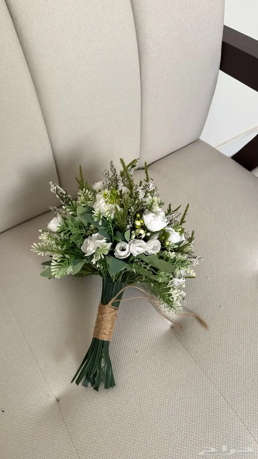 مسكة عروس 2