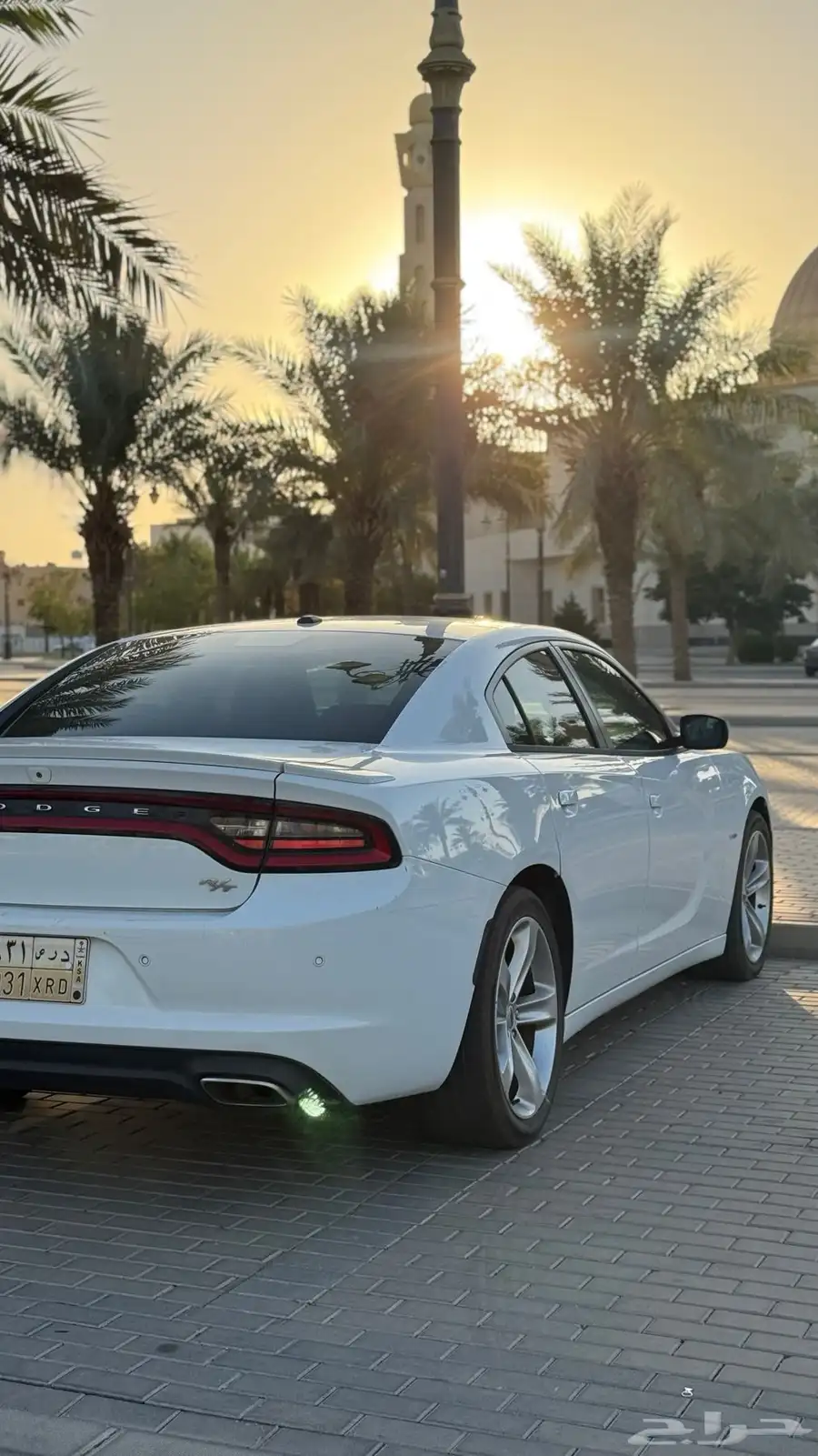 تشارجر 2018 R T 11