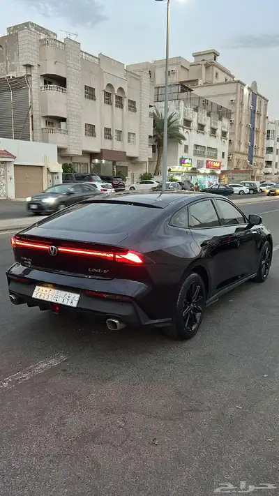 للبيع شانجان uni v بريحه الوكاله 0