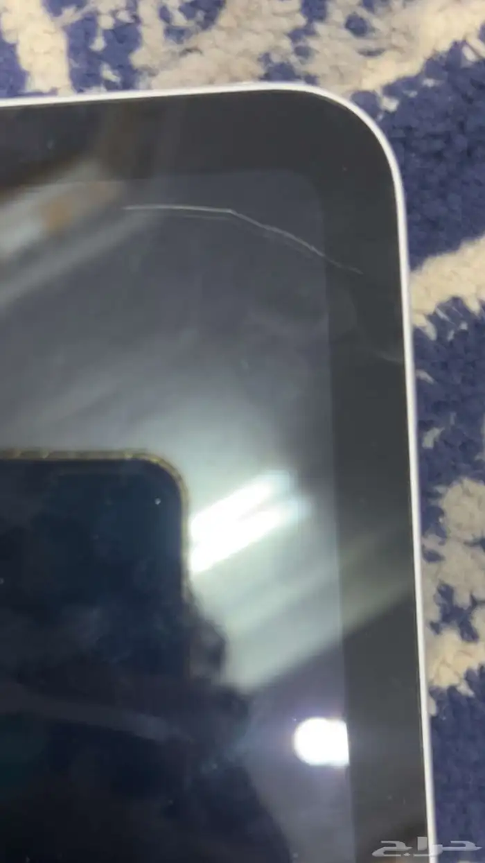 ايباد الجيل العاشر استخدام نظيف 3