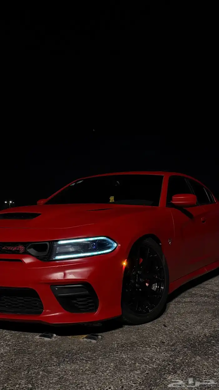 للبيع دوج تشارجر 2016 Rt مرهم الى Srt 3