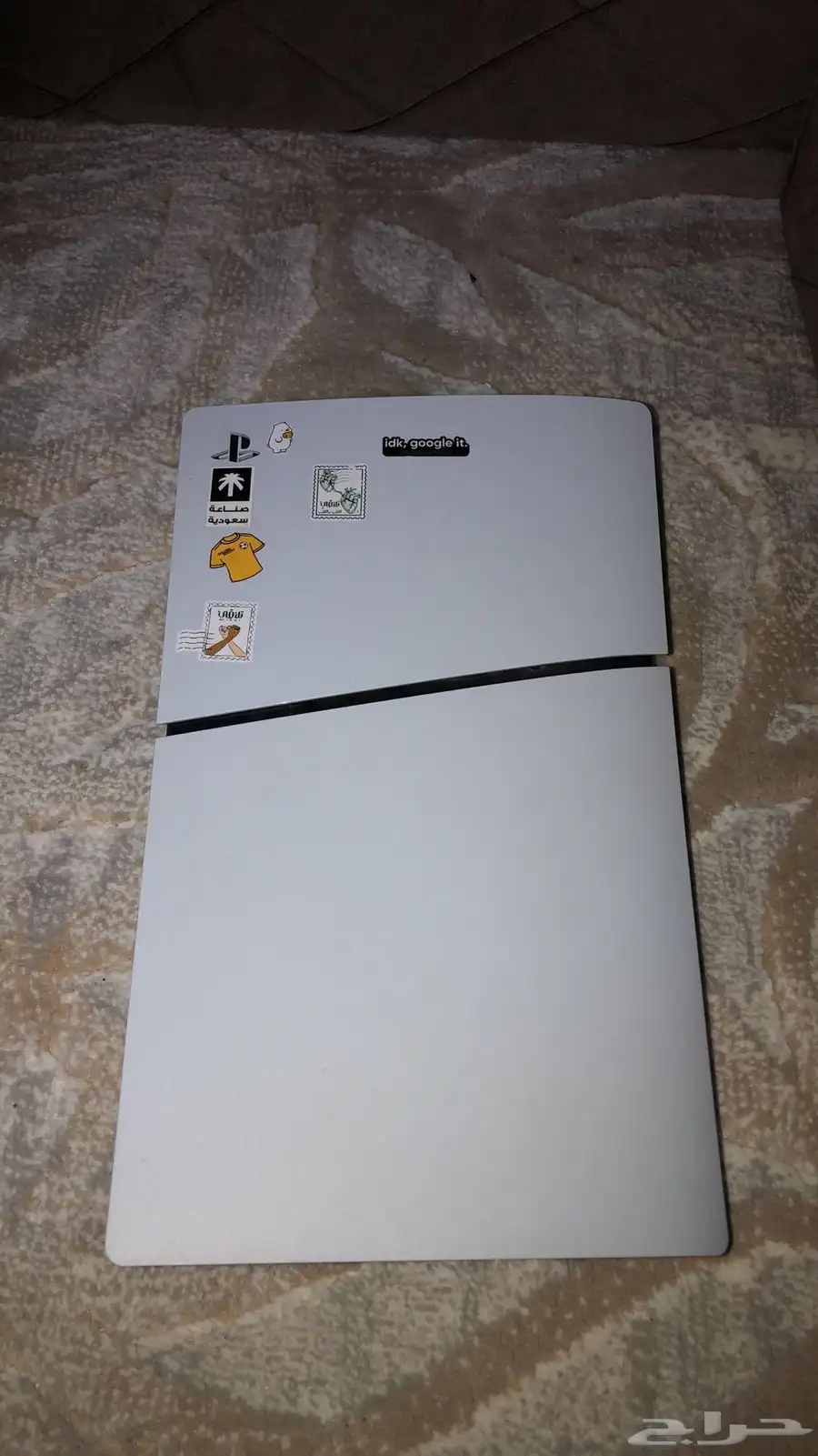 PS5 سوني 5 للبيع نضيف ولا استخدم 0
