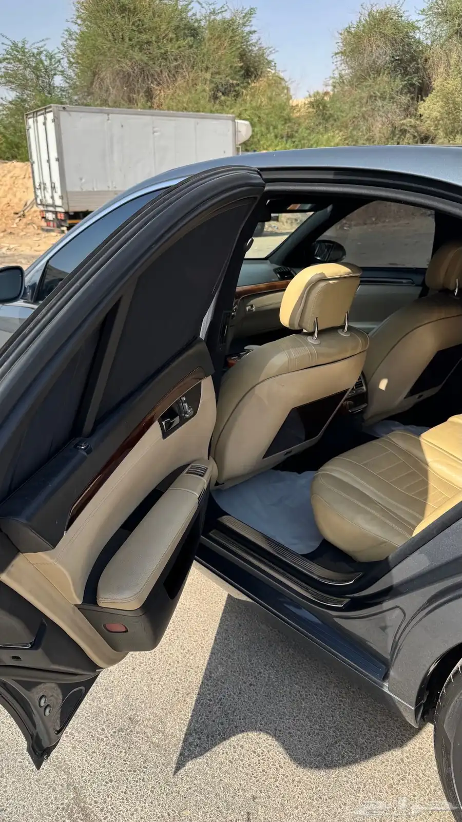 s350 مرسيدس 13