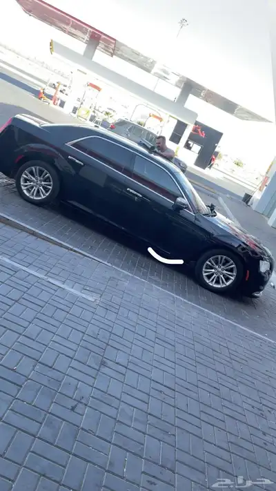 كرايسلر 2022 ليمتد ممشى 120 ألف 3