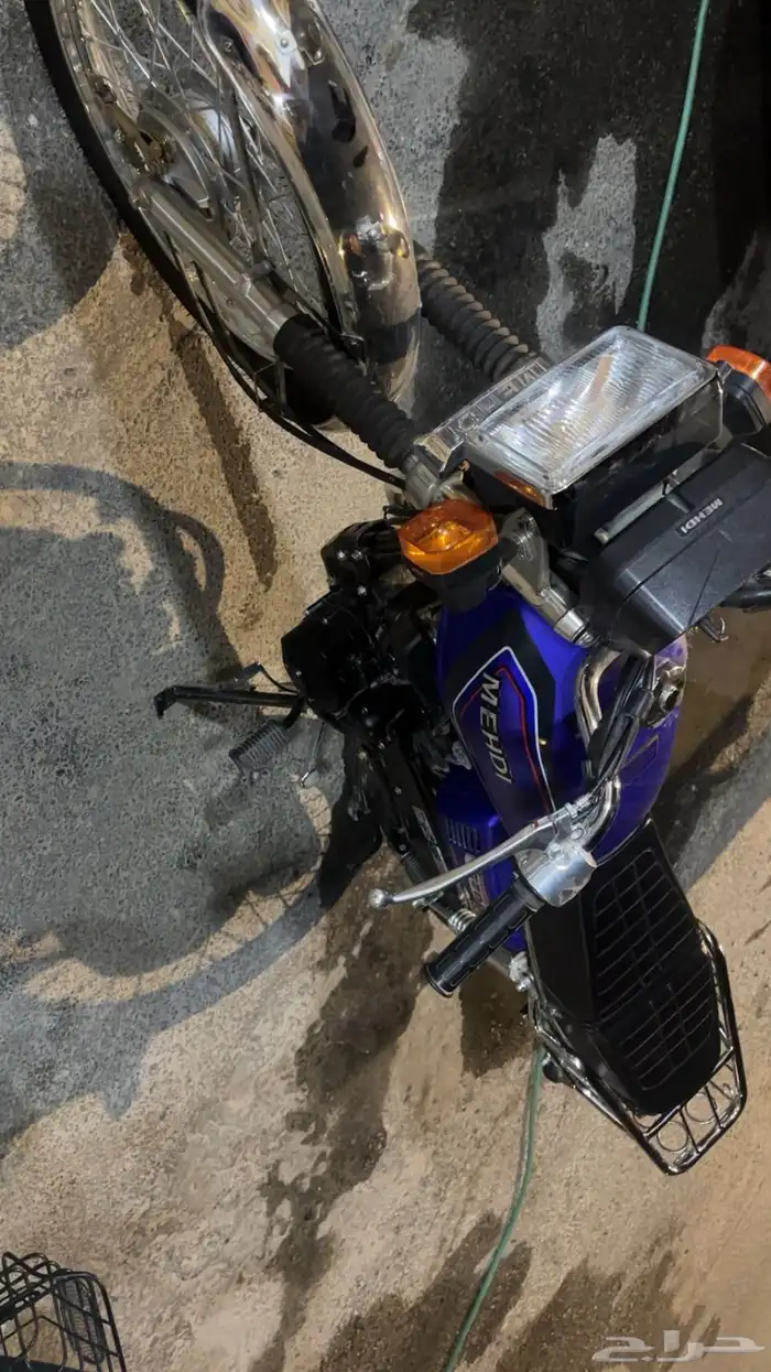 دباب مهدي 3