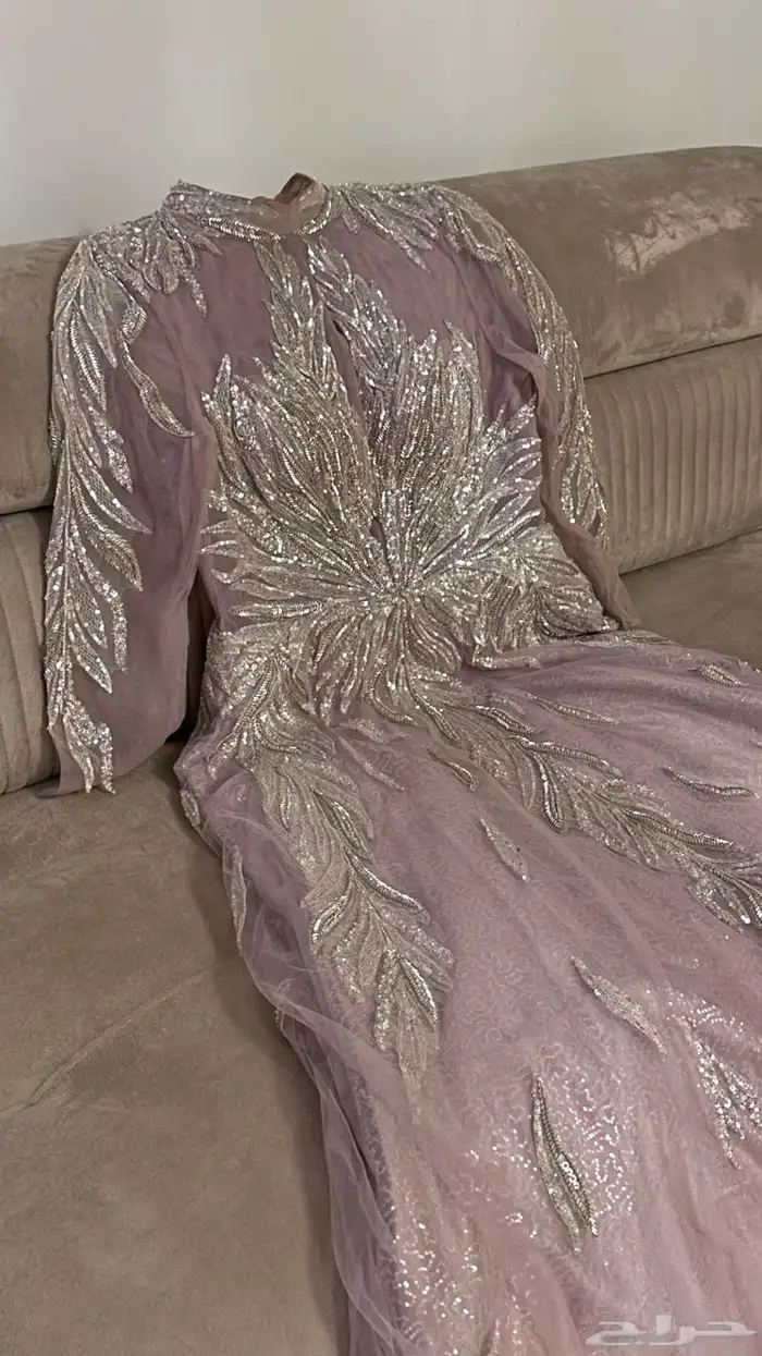 فستان زواج. 3