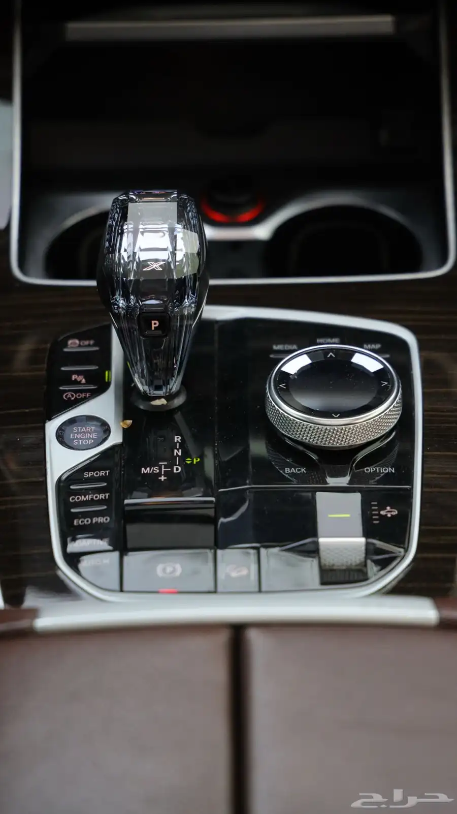 ناغي BMW X7 .. ( سمح بالبيع ) 27
