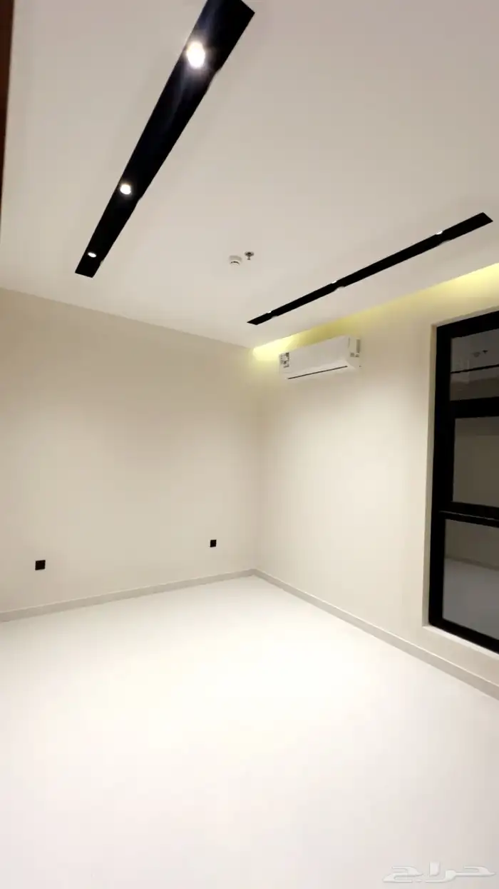 شقة جديدة للايجار 4