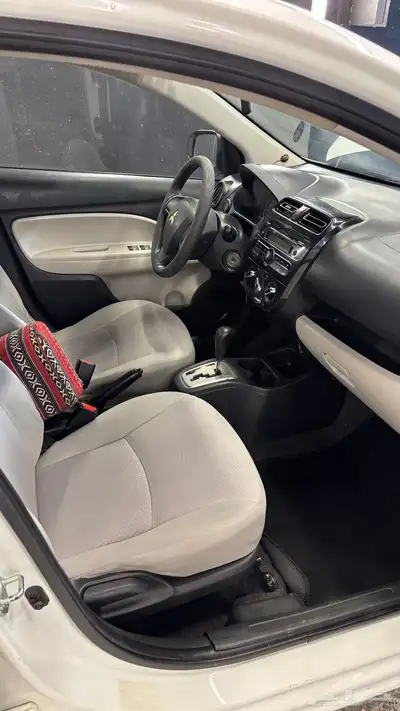 مستبيشي اتراج 1