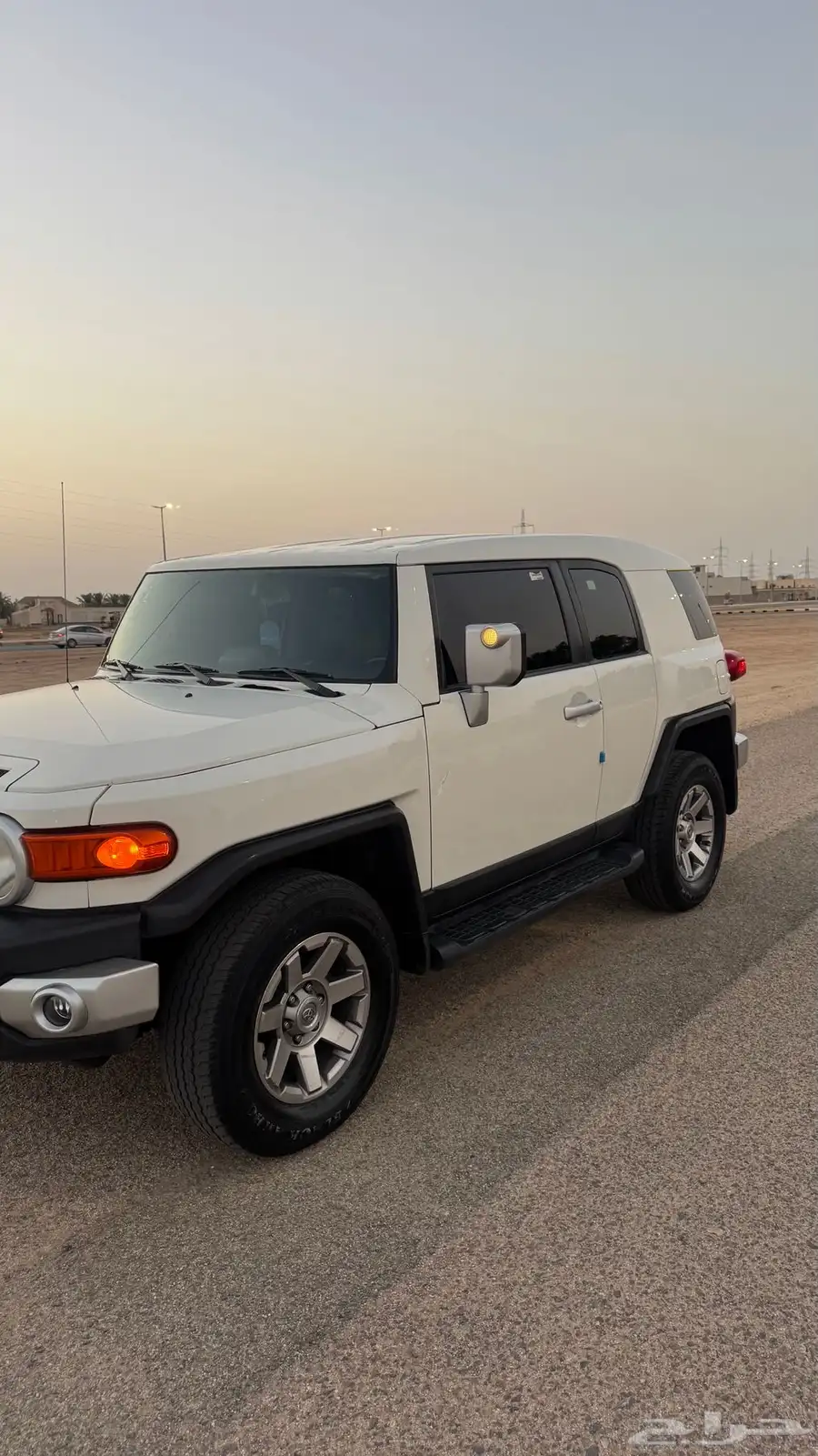 أف جي فل كامل 2015 3
