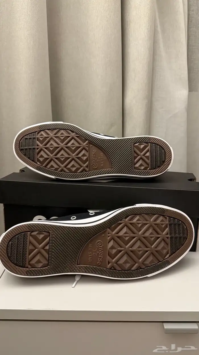 حذاء كونفرس رجالي ونسائي اصلي converse 6