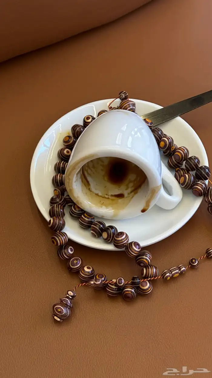 مسباح خشب مضغوط 8