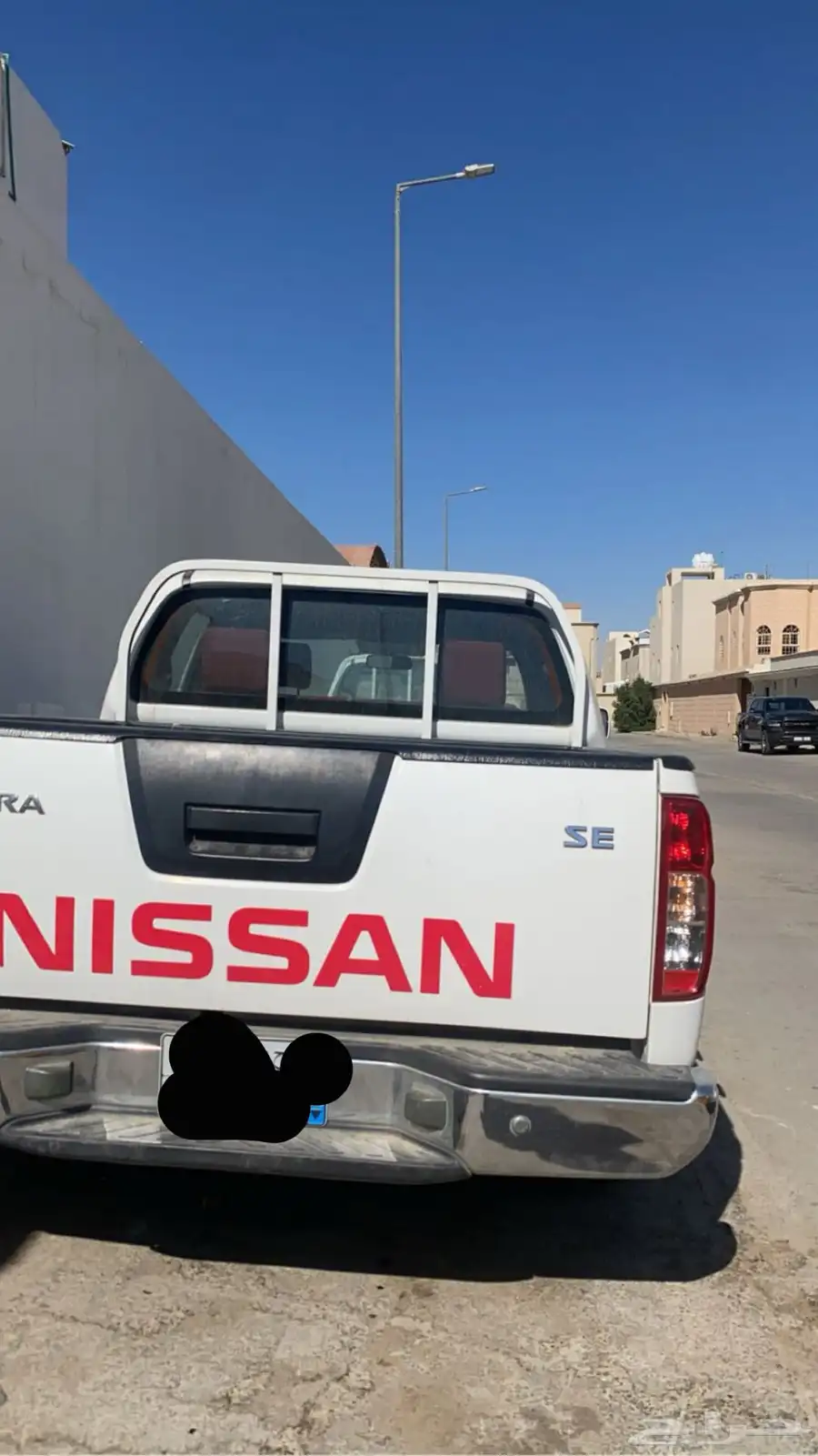نافارا شبه مخزن 1