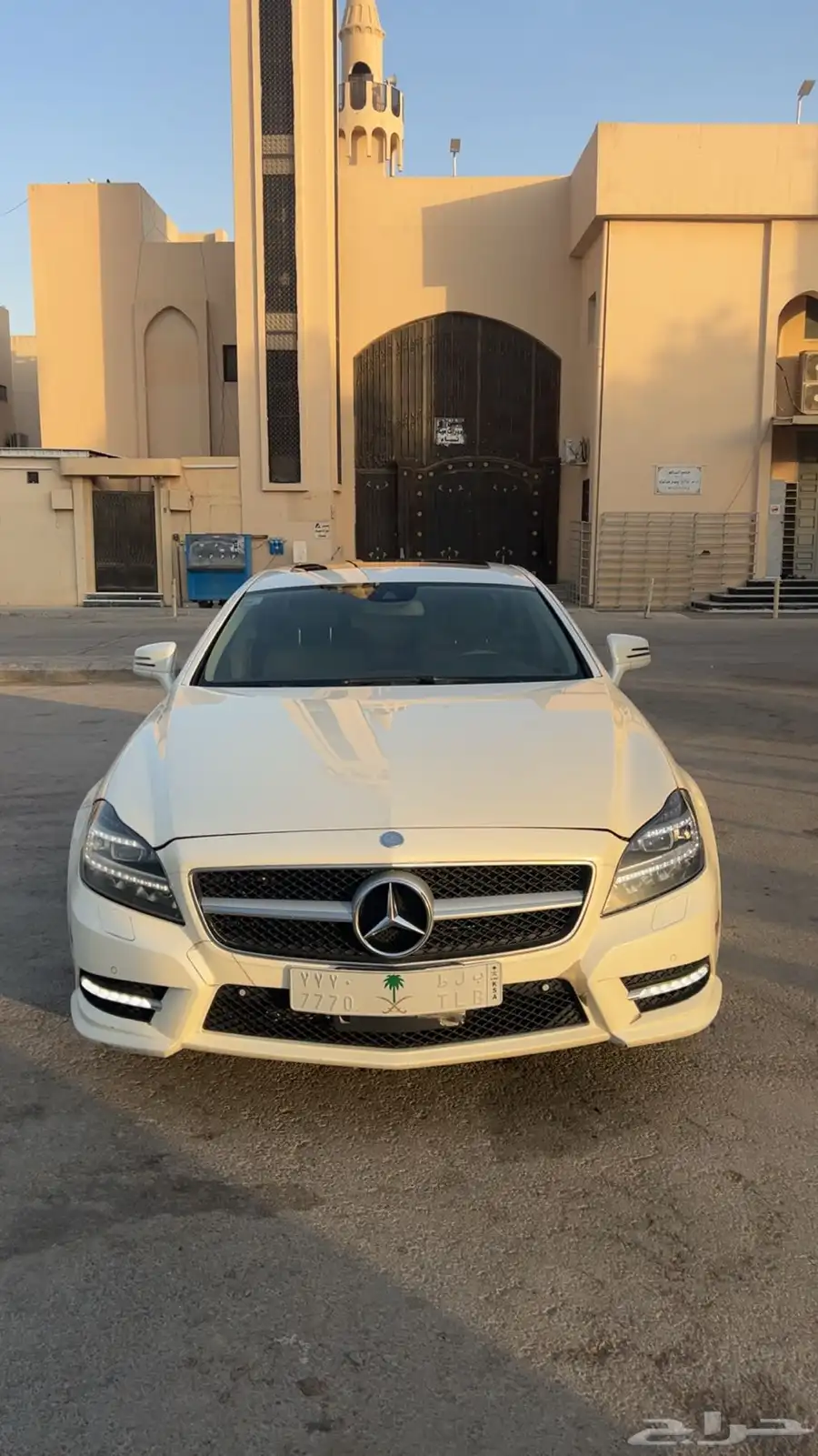 للبيع CLS 550 2012 2