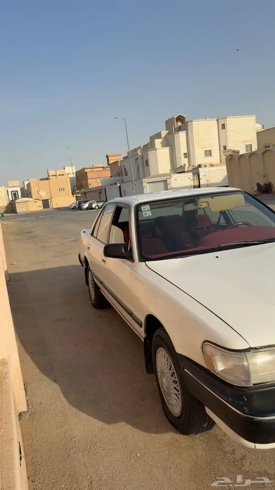 كرسيدا 3