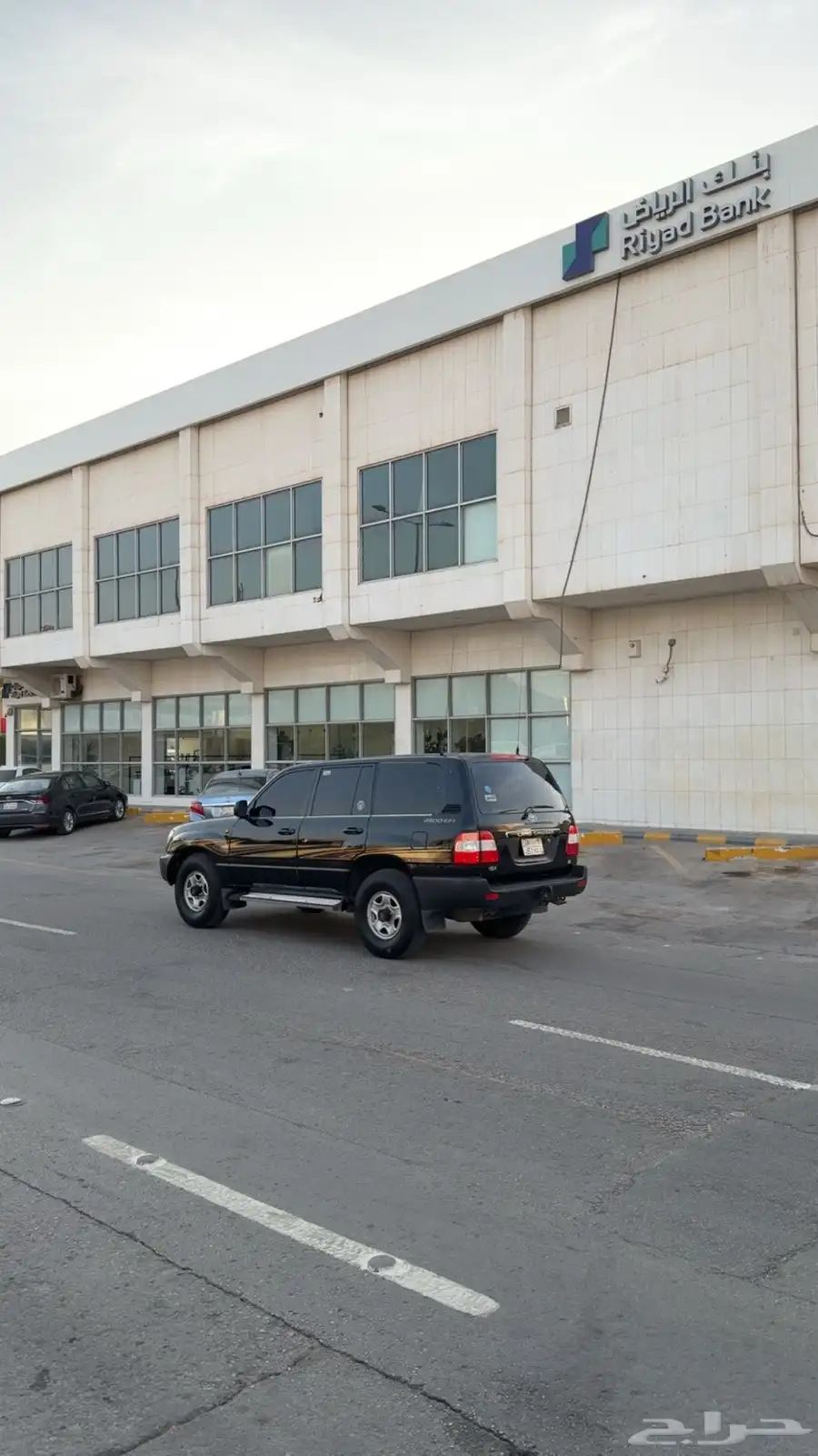 لاندكروزر 2006 1