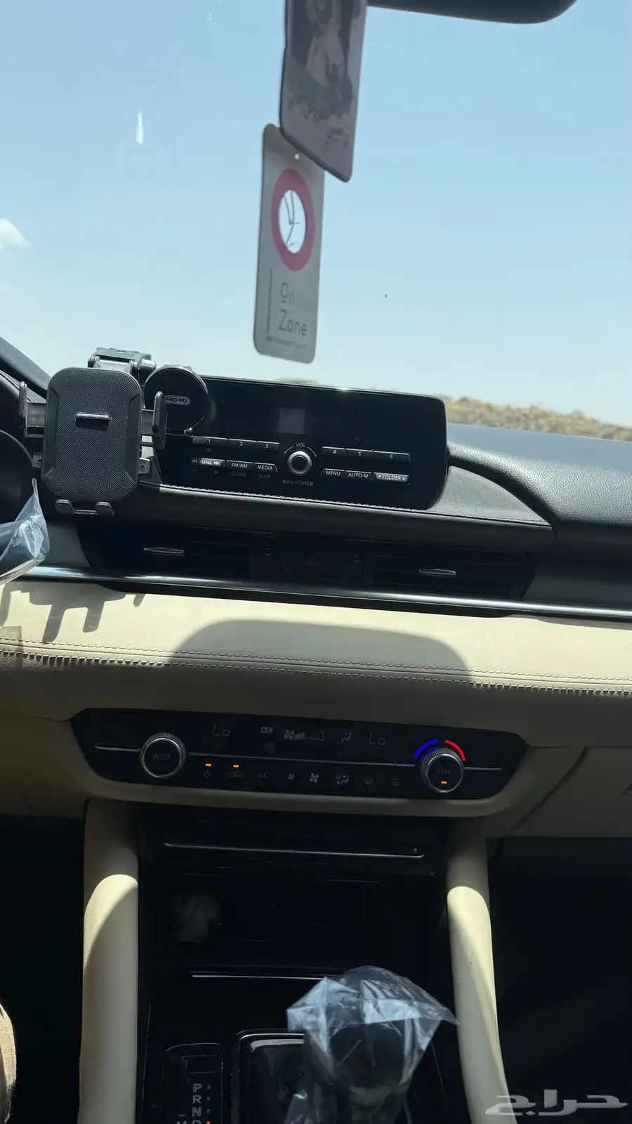 مازدا 6 8