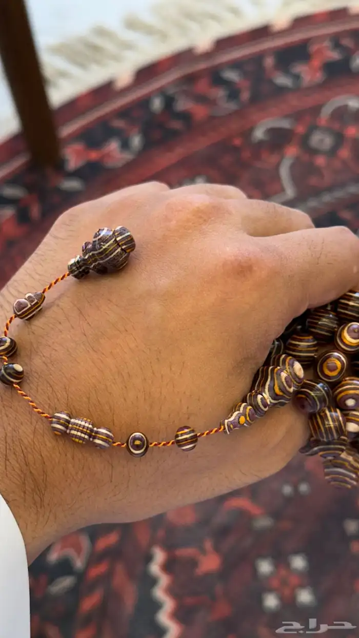 مسباح خشب مضغوط 5