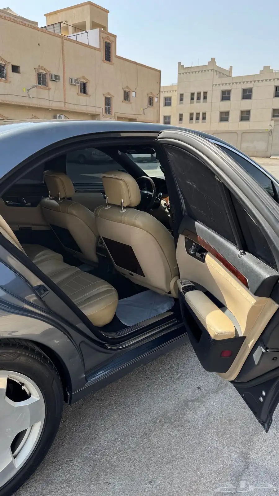 s350 مرسيدس 15