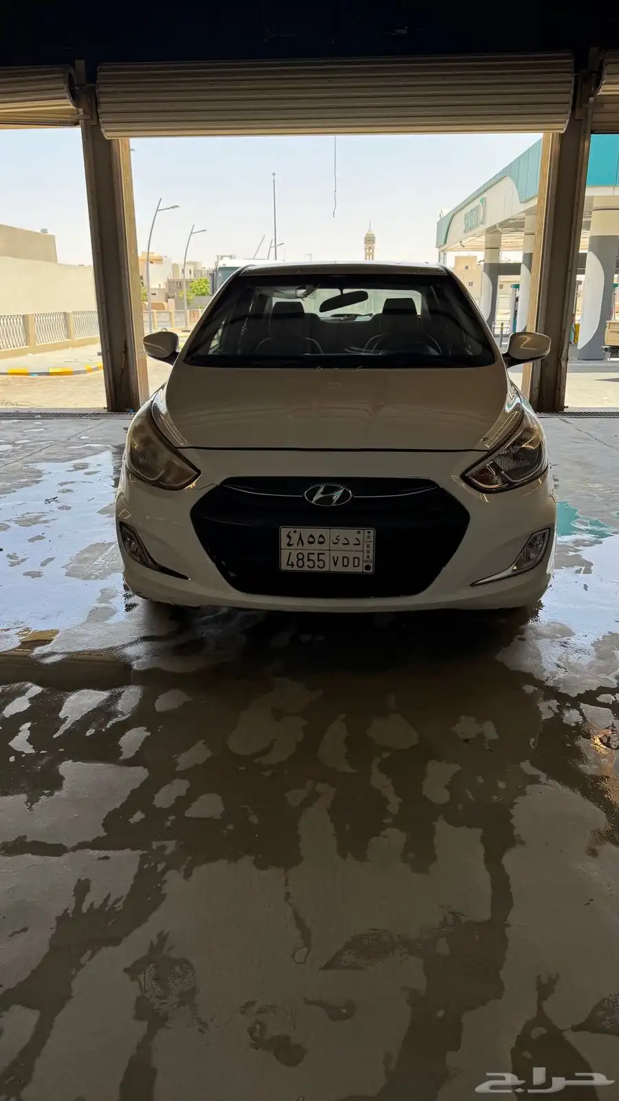اكسنت 2018 0