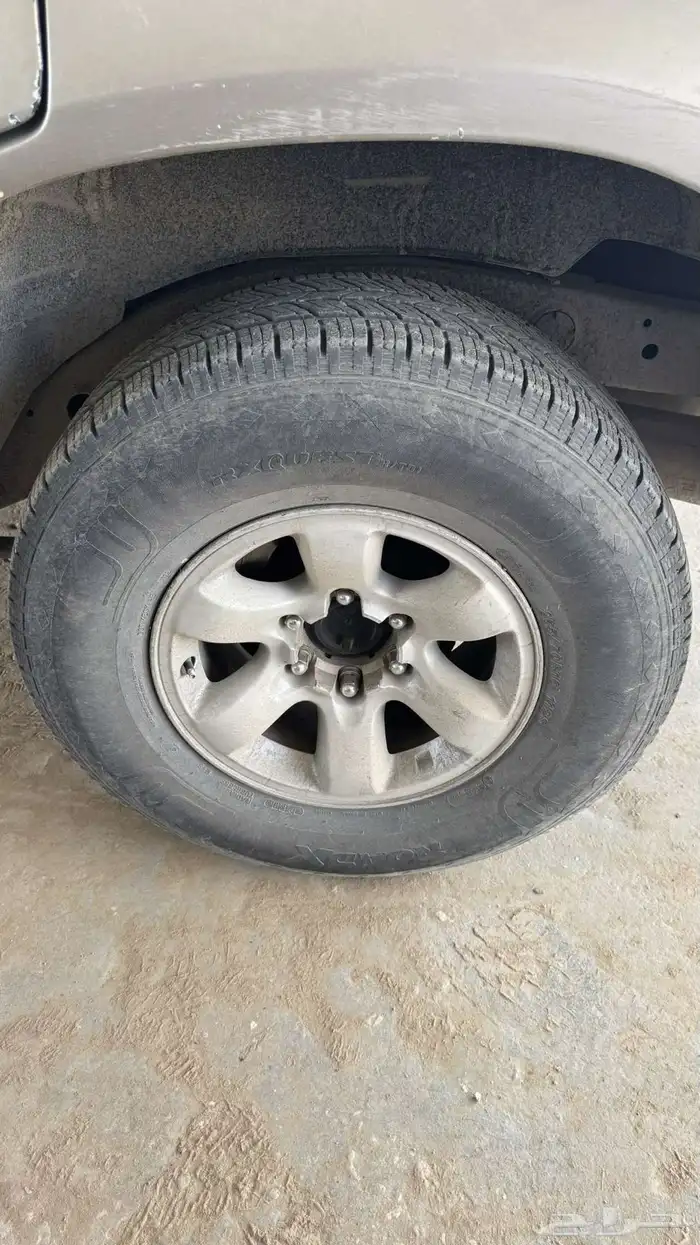 كفرات فتك للبيع 2