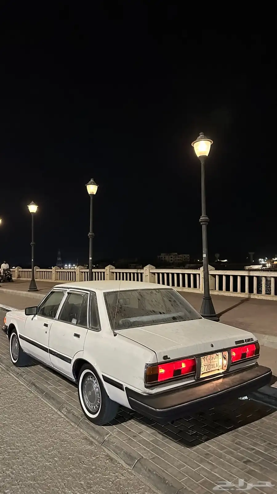 للبيع كرسيدا 84 11