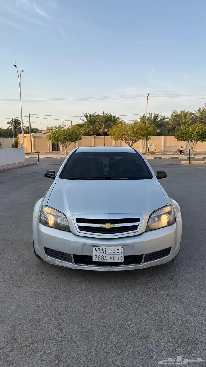 كابرس 2013 2